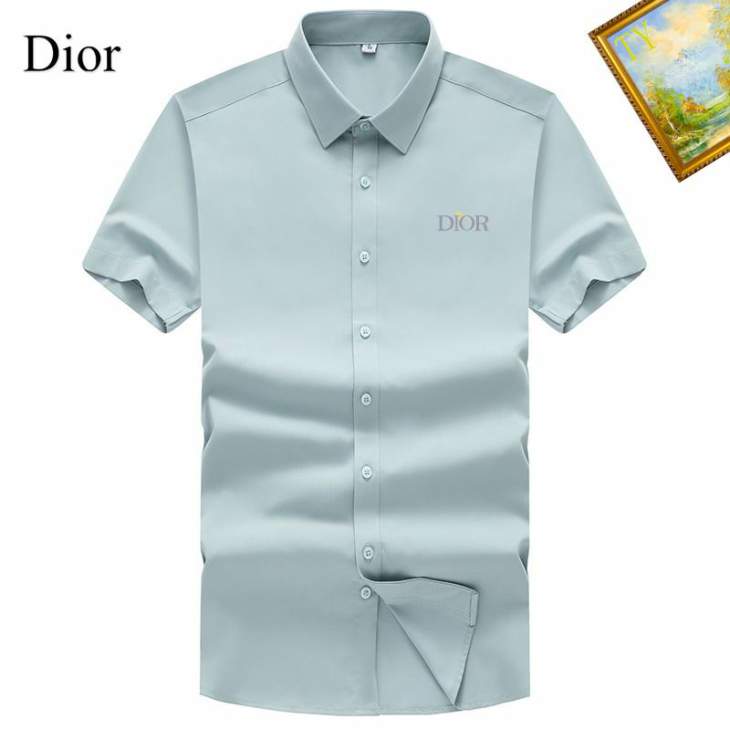 Dior Shirts Short _SKUDiorS-4XL25tx1928284